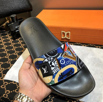VS Luxury - LOV Men Shoes - 1788