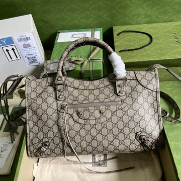 VS - GUKI Bag - 738