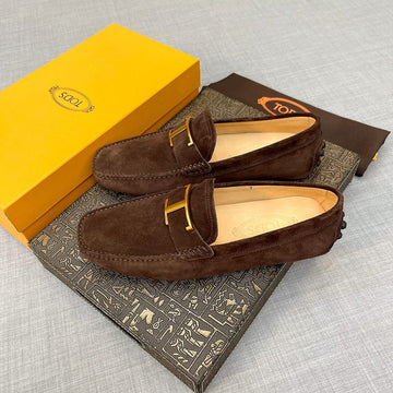 VS - TDS Men Shoes - 283
