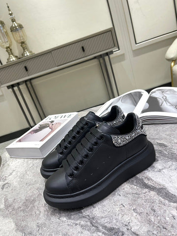 VS - AQ Women Shoes - 125