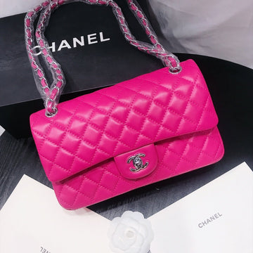 Designer bags by Chanel 208