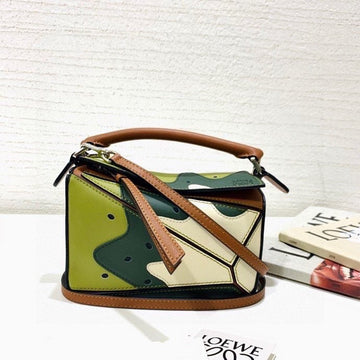 VS - LWO Bags - 143