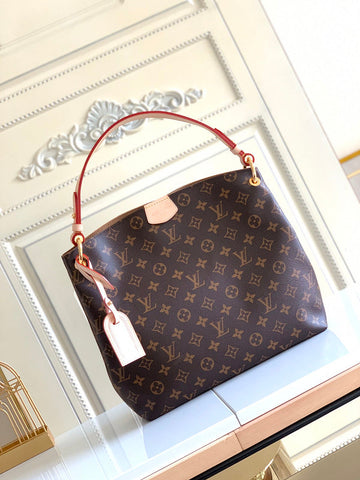 VS - LOV Women Bag - 2947