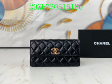 VS CHL Wallet - 138