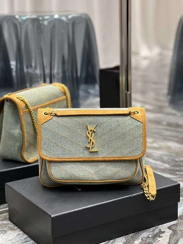SLY Bags - Luxurious Bags  361