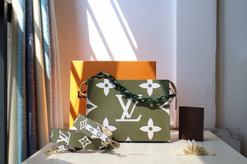 VS Fashion Lu-Vi bags - 2093