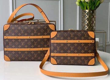 VS Luxury - LOV Bags - 3009