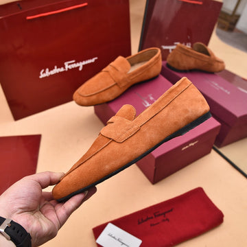VS - FGO Men Shoes - 814
