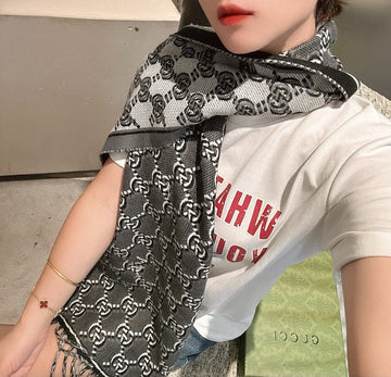 VS - GUKI Scarf - 022