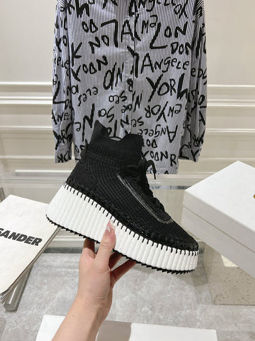 VS - CLE Women Shoes - 127