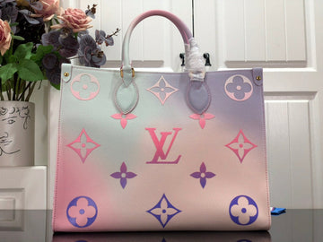 VS Fashion Lu-Vi Bags - 16722