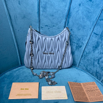 CS - MMU Women Bag - 128