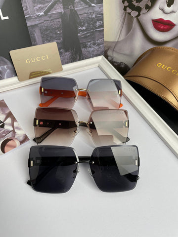 VS - GUKI Sunglass - 073