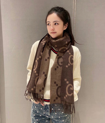 VS - GUKI Scarf - 108