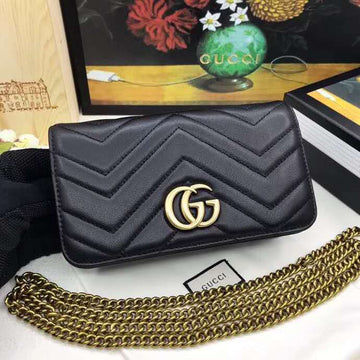 VS Luxury - GCI Bags - 603