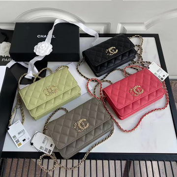 VS - CHL Bags - 6493