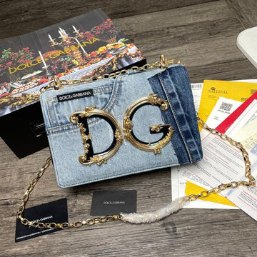 VS - DG Bags - 341