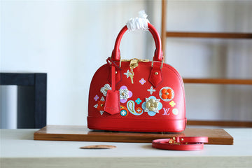 VS Fashion Lu-Vi bags - 8258