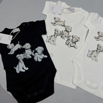 VS - Baby Clothes - 128
