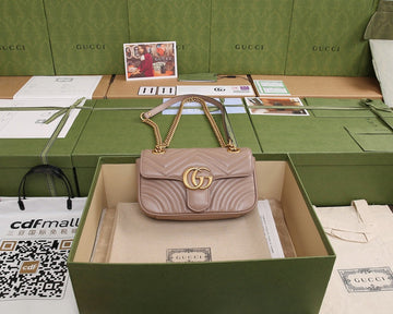 VS - GCI Bags - 436