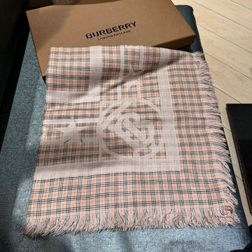 VS - BOR Scarf - 097
