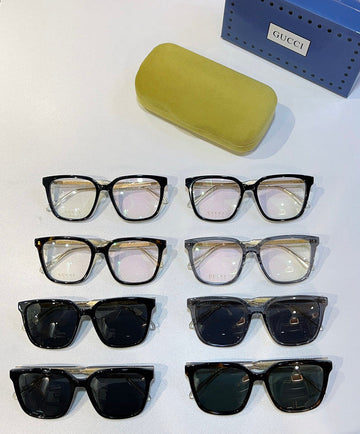 VS - GUKI Sunglass - 037