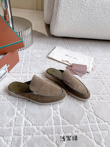 VS - LOP Shoes - 039