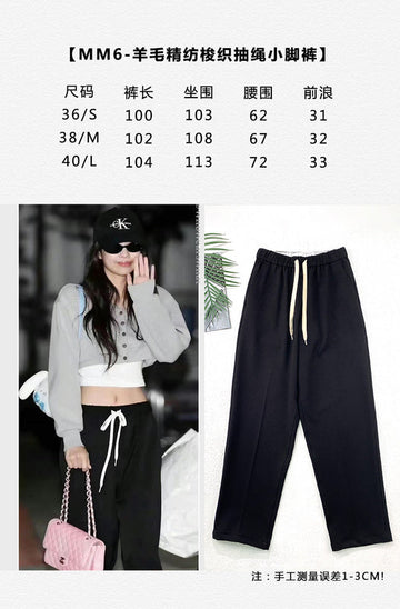 VS - MAS Women Clothes - 017
