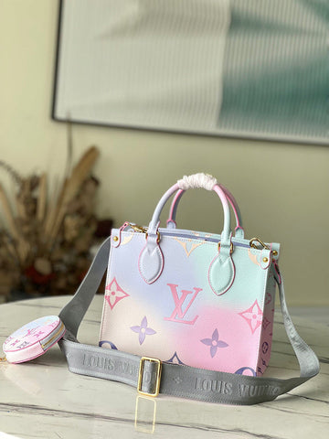 Fashion Lu-Vi bags - 5074