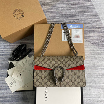 VS - GUKI Bags - 2267