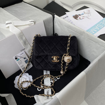 CS - CHL Bags - 7660
