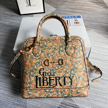 VS - GUKI Bags - 1996