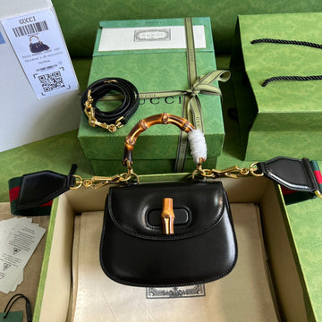 VS - GUKI Bag - 809
