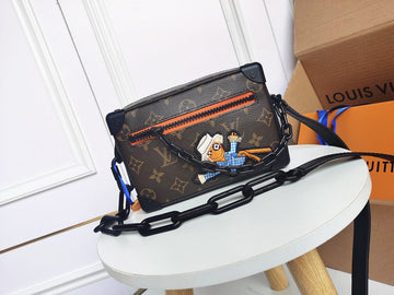 VS - All Men Bags - 028