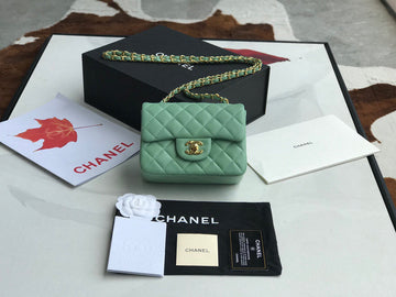 VS - CHL Bags - 678