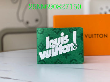 VS CHL Wallet - 621