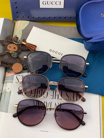 VS - GUKI Sunglass - 185