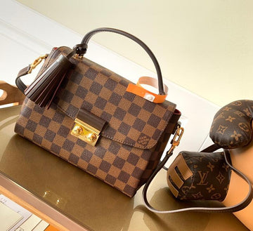 VS Luxury - LOV Bags - 2512