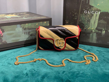 VS Fashion - GCI Bags - 2640