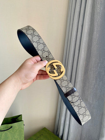 VS - GUKI Belt - 248