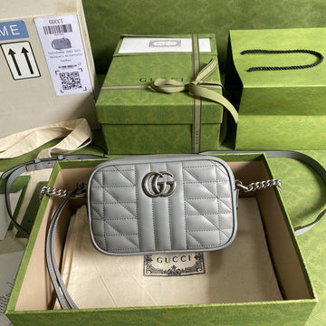 VS - GCI Bags - 530