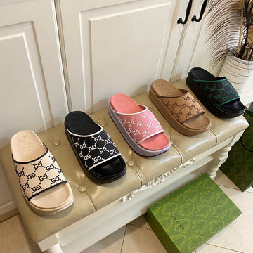 CS - GUKI Shoe - 073