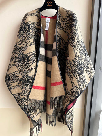 VS - BOR Scarf - 073