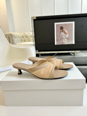 VS - THR Women Shoes - 101