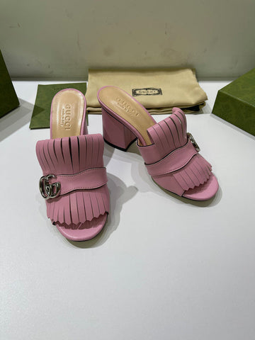 CS - GUKI Shoe - 247