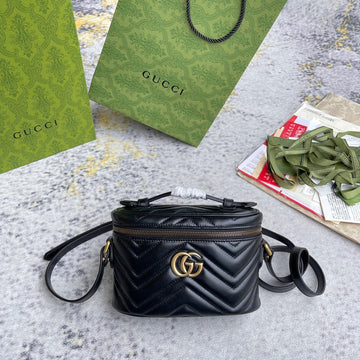 GCC - VS Fashion Bags - 260