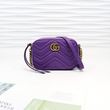 VS Luxury - GCI Bags - 1066