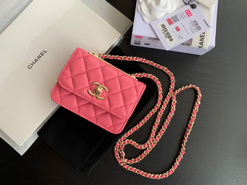 VS - CHL Bags - 418