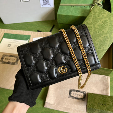 VS - GUKI Bag - 639