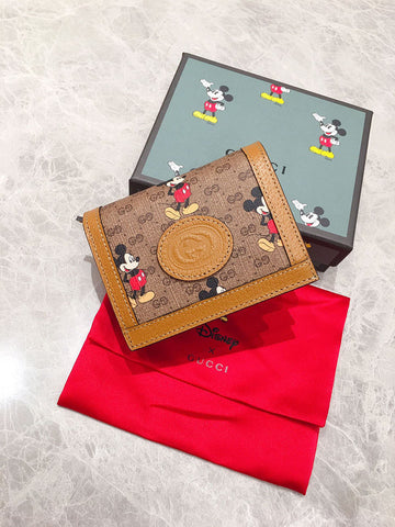 CS - GUKI Wallet - 1242
